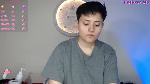 Nikky online show from December 2024 05:54:01 PM