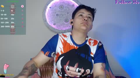 Nikky online show from January 2025 05:18:02 PM