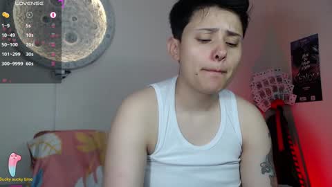 Nikky online show from February 2025 01:54:01 PM