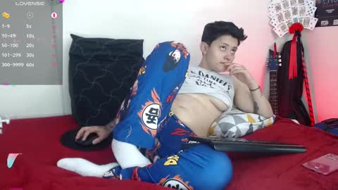 Nikky online show from February 2025 04:46:01 PM