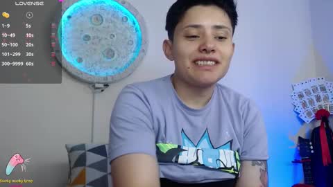 Nikky online show from February 2025 06:19:01 PM