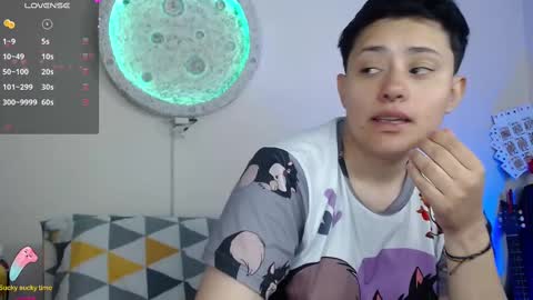 Nikky online show from February 2025 01:21:02 PM