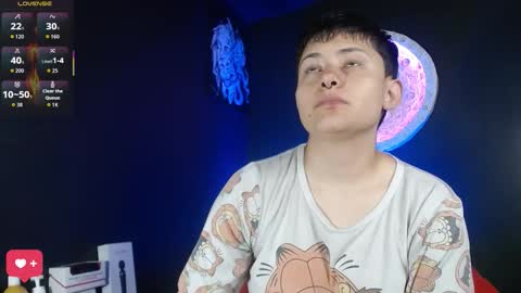 Nikky online show from September 2025 01:00:02 PM