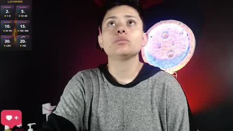 Nikky online show from October 2025 12:24:02 PM