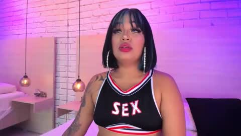 Nikky Dean online show from September 2025 04:16:02 AM