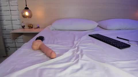 Nikky Dean online show from October 2025 04:46:01 AM