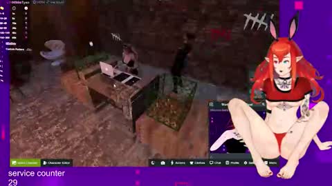 niko_gameground online show from October 2025 07:53:01 AM