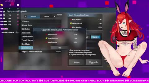 Snapshot of niko_gameground chatting on May 2026 02:55:01 PM niko_gameground online show from May 2026 02:55:01 PM