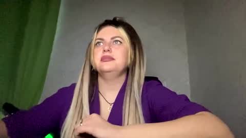 Nika online show from December 2024 02:21:02 AM