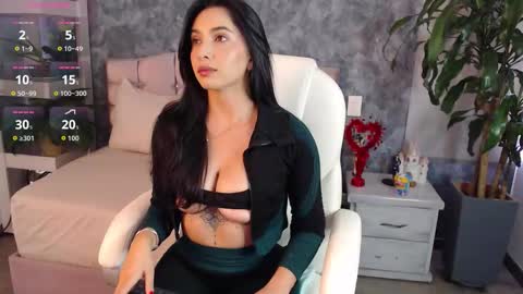 Niko Robin online show from March 2026 09:21:01 PM