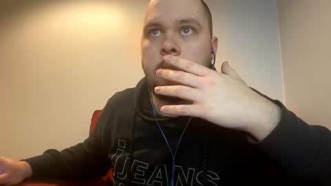 nikofromforest online show from January 2025 09:57:01 PM