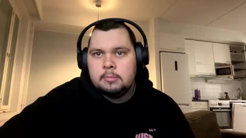 nikofromforest online show from December 2025 03:32:01 PM