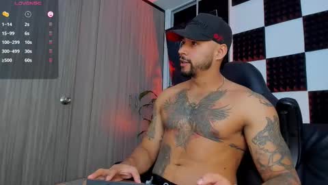 Nikola Hank online show from January 2026 02:47:02 AM