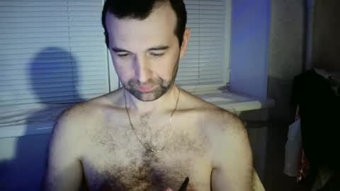 nikolas_vaz online show from January 2025 09:32:02 PM