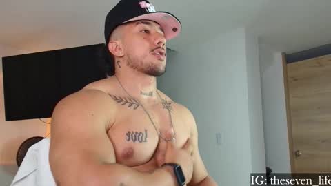 Niko online show from January 2026 07:11:02 AM