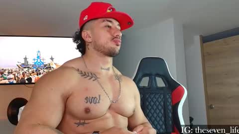 Niko online show from January 2026 11:23:01 AM