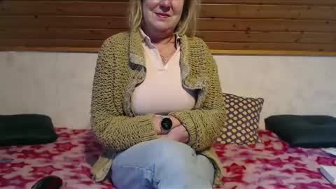 Nikole1 online show from January 2025 12:12:02 PM