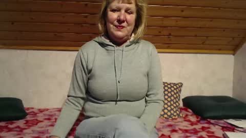 Nikole1 online show from January 2025 12:56:01 PM