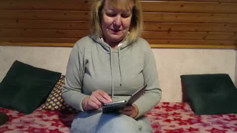 Nikole1 online show from January 2025 12:06:02 PM