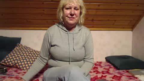 Nikole1 online show from February 2025 05:20:02 PM