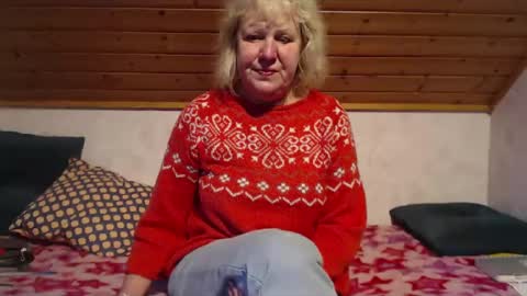 Nikole1 online show from February 2025 12:19:01 PM