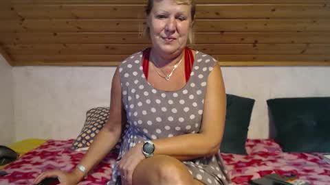 Nikole1 online show from September 2025 01:11:02 PM