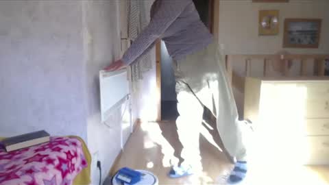 Nikole1 online show from October 2025 10:29:01 AM