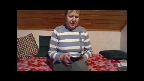 Nikole1 online show from January 2026 10:43:01 AM