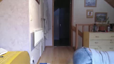 Nikole1 online show from February 2026 11:53:02 AM