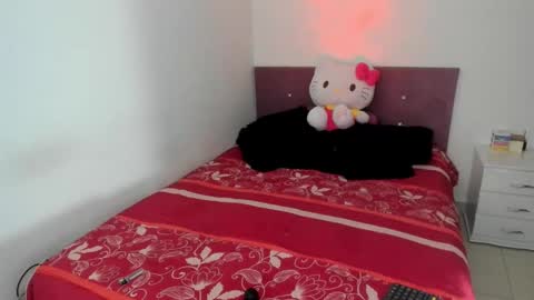 Snapshot of nikoleevanss chatting on November 2025 05:21:02 AM Nikole online show from November 2025 05:21:02 AM