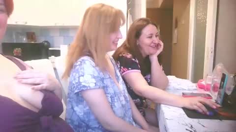 Nikoletta online show from January 2025 07:24:02 AM