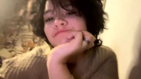 nikoli_naw online show from January 2025 08:09:01 PM