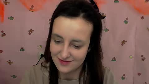 Nikolleta online show from November 2025 08:15:01 AM