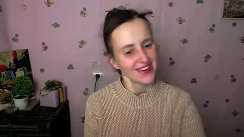 Nikolleta online show from January 2026 08:36:01 PM