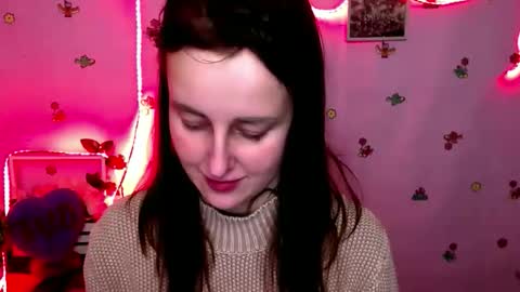 Nikolleta online show from February 2026 09:11:01 PM