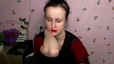 Nikolleta online show from February 2026 09:16:02 PM