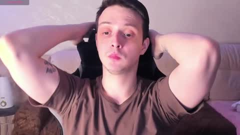 Nikolos online show from February 2025 06:58:01 PM