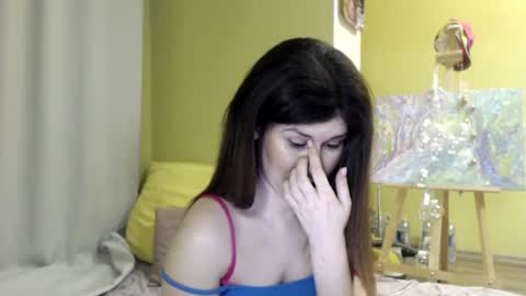 Snapshot of nikoltravel chatting on February 2025 08:24:01 PM Nikol online show from February 2025 08:24:01 PM