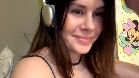 Nikol online show from January 2026 09:16:01 PM