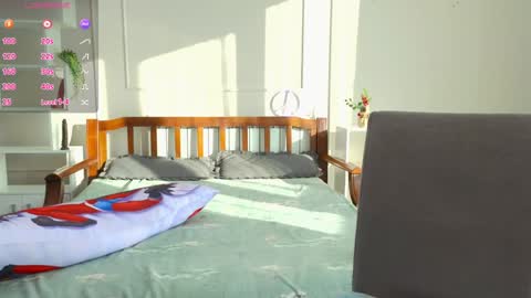 Snapshot of nikompell chatting on December 2024 09:09:02 AM niko online show from December 2024 09:09:02 AM