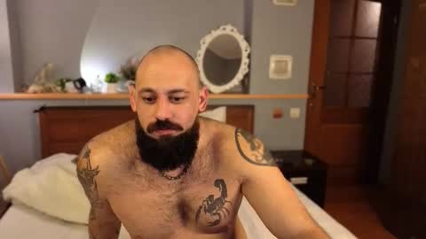 niko online show from November 2025 08:03:01 PM