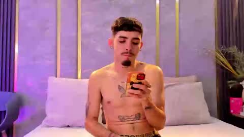 Snapshot of nikostone chatting on October 2025 04:23:02 AM Niko Stone online show from October 2025 04:23:02 AM