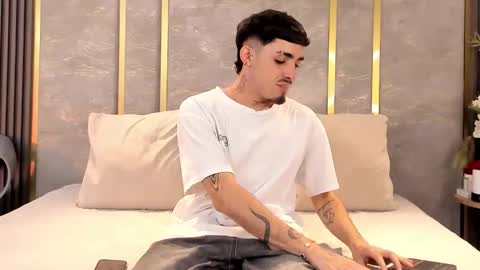 Niko Stone online show from January 2026 05:11:01 AM