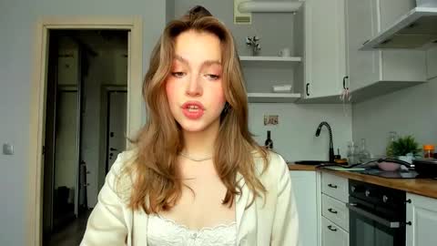 Snapshot of niky_jess chatting on February 2025 10:55:02 AM Veronica online show from February 2025 10:55:02 AM