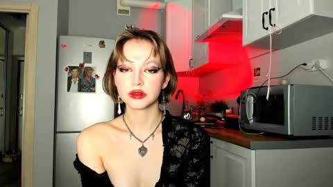 Snapshot of niky_jess chatting on March 2025 10:37:02 AM Veronica online show from March 2025 10:37:02 AM