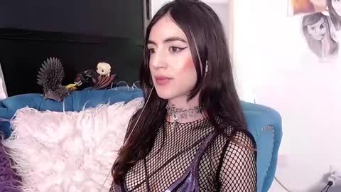 Niky A Stark online show from December 2024 07:54:01 AM