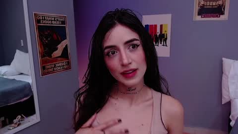 Niky A Stark online show from January 2025 07:01:02 AM