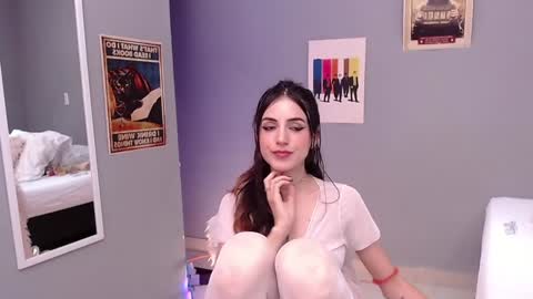 Niky A Stark online show from January 2025 03:58:01 AM