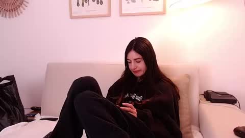 Niky A Stark online show from January 2025 11:02:02 PM