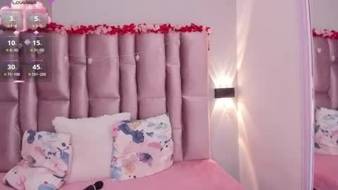 Niky Brooks online show from March 2025 01:42:01 PM